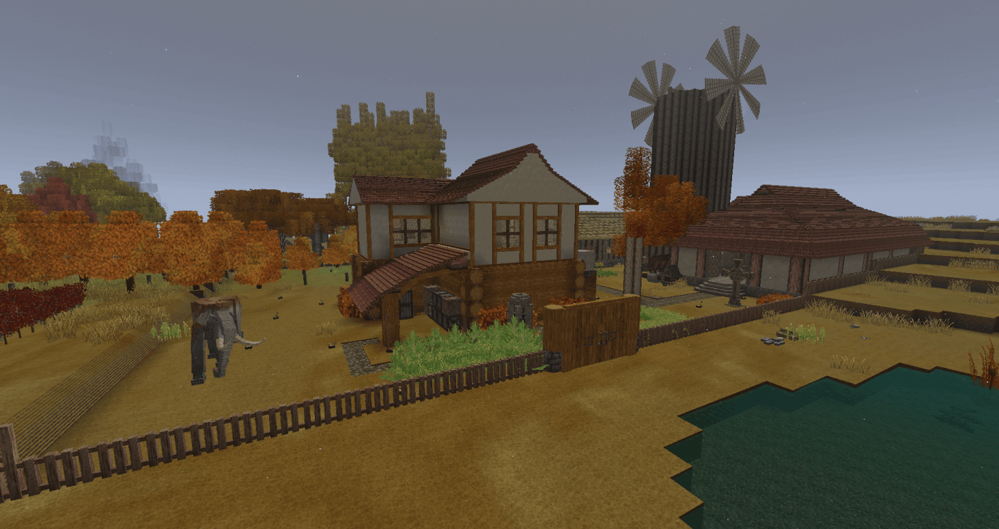 Mobirise Website Builder